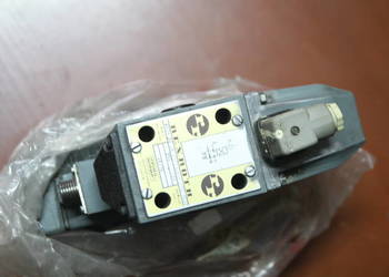 Rexroth 4weh 22 ja 41/10lw110-50