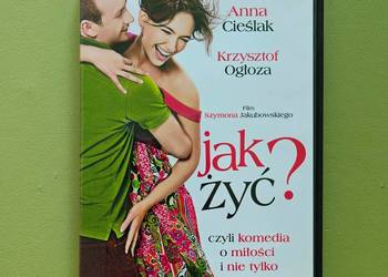 Jak żyć? [DVD]