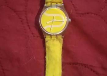 Oryginalny Szwajcarski Swatch AVANTAGE
