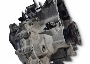 SKRZYNIA BIEGÓW VW Polo IV Seat Ibiza III Skoda Fabia 1.2 12V JHN manualna