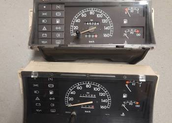 Licznik fiat cinquecento fiat 126p