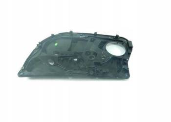 BOCZEK DRZWI PRAWY PRZÓD FORD FIESTA 08-12 zASO