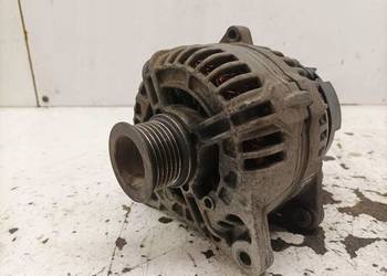 ALTERNATOR 8200190721 2.5 DCI CDTI Opel Movano I (1997-2010) A