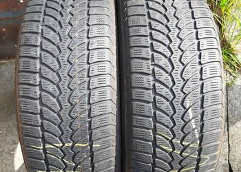 Opony zimowe 225 60R17 99H Bridgestone Blizzak LM-80