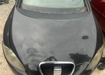 Maska Seat Leon II