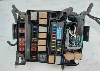 HYUNDAI i40 BLUE 1.7 CRDI 13r skrzynka bezpieczników 91951-3X140