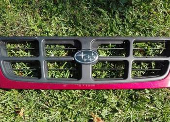 Grill do Subaru Forester SF I przed lift