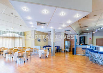 Oferta sprzedaży lokalu 19513m2 Serock