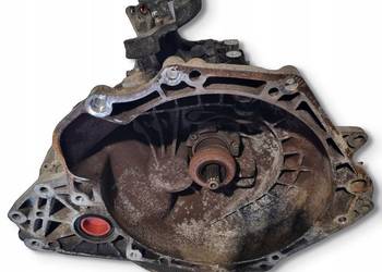 SKRZYNIA BIEGÓW Opel Zafira B 1.6 16V manualna MANUAL U5C419