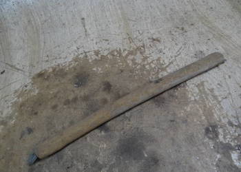 uchwyt pasażera MZ ES 250 150 org DDR