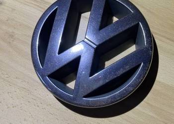 Znaczek przedni emblemat VW Passat B5 OEM