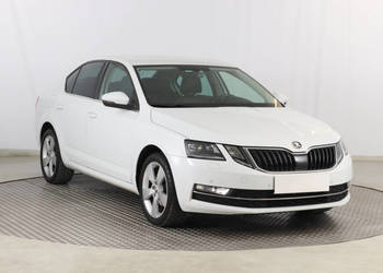 Skoda Octavia 1.0 TSI