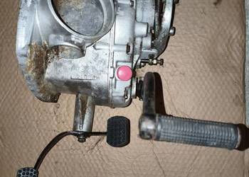 Skrzynia biegów że starych zapasów do motocykli Dniepr MT K650