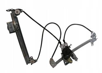 MECHANIZM PODNOŚNIK SZYBY LEWY PRZÓD CITROEN C3 PLURIEL 400621G