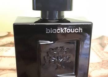 Franck Olivier Black Touch 5ml odlewka