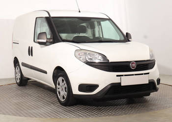 Fiat Doblo 1.3 MultiJet