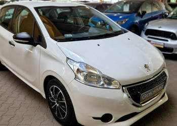 Peugeot 208 ZOBACZ OPIS !! W PODANEJ CENIE ROCZNA GWARANCJA !! I (2012-201…
