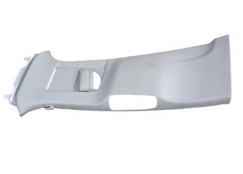 VOLVO S60 III V60 V60CC II lewe gorne poszycie slupka B blonde OE 31479218