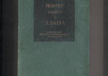 Iliada - Homer