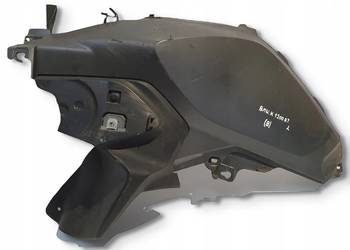 LEWA OSŁONA OWIEWKA BMW R1200 K50 R1250 GS K51 2018- 8556635 lewy bok