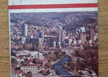 Rozmówki serbsko- chorwackie-M. Krukowska- Zielińska