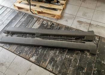 Listwa progowa Volvo V50 30698905