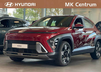 Hyundai Kona KONA HEV 1.6 GDI 6DCT 2WD 129KM MY25 Executive II (2023-)