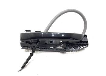 KLAMKA ZEWNĘTRZNA PRAWY TYŁ VW PASSAT B7 5N0837017E Sedan/Limuzyna