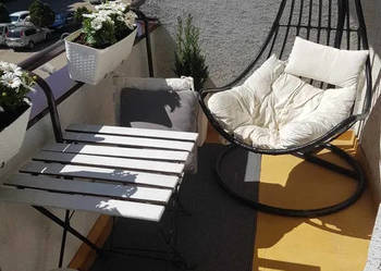 Mieszkanie 38.2m2 1-pokojowe Warszawa