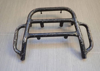 Bagażnik Stelaż Tył Pod Kufer Mocowanie Suzuki DR 650 90-95r