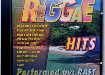 Reggae Hits
