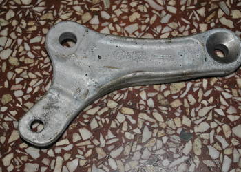 Uchwyt łącznika stabiliuzatora prawyprzód BMW E60 E61 E63/64
