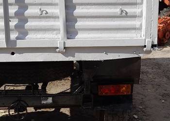 Przyczepa  d 50 Przyczepa  d 50