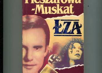 Łza - Fleszarowa Muskat