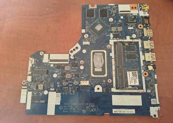 Płyta główna Lenovo Ideapad 320-17ISK NM-2B42 uszkodzona