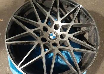 Sprzedam felgi AMG tel. 510 77 86 18.warzsawa