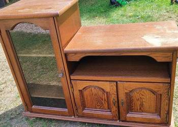 szafka pod TV