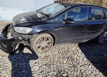 Sprzedam golfa sportvan