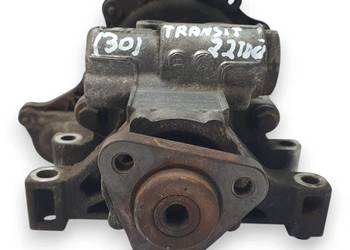 POMPA WSPOMAGANIA Ford Transit 2.2 2.4 TDCi 6C113A674AB Boxer OEM