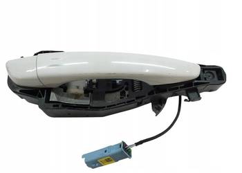 KLAMKA ZEWNĘTRZNA EPR LEWA TYŁ KEYLESS 9686433680 Citroen Jumpy III (2016-)
