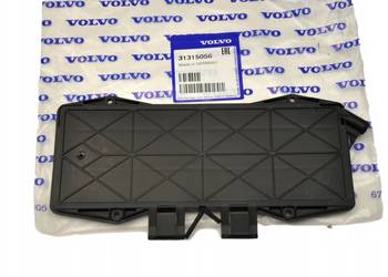 VOLVO V70 XC70 XC90 oslona filtra kabinowego OE