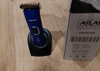 maszynka do strzyżenia