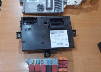 Komputer BSI Zestaw Body Citroen Jumper Boxer