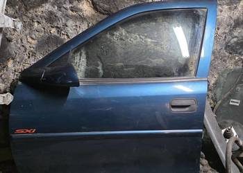 Opel Vectra B drzwi Z20M