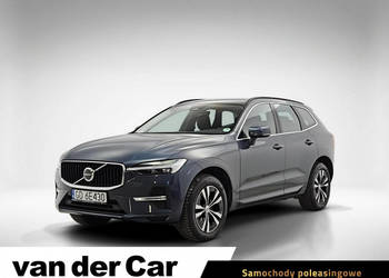 Volvo XC 60 B4 B Core aut ! Z Polskiego Salonu ! Faktura VAT ! II (2017-)