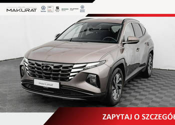 Hyundai Tucson GD3F977#1.6 T-GDi Executive 2WD DCT Podgrz.f I kier Salon P…