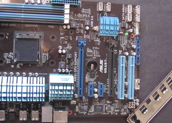 Płyta głowna Asus M5A97