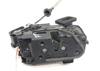 ZAMEK DRZWI PRAWY TYŁ SKODA FABIA III Kombi 5TA839016L