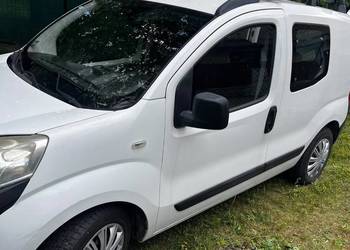 Fiat Fiorino 1.3 multijet