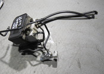HONDA FORZA FSS nss 300 2014 pompa ABS hamulcowa hamulca